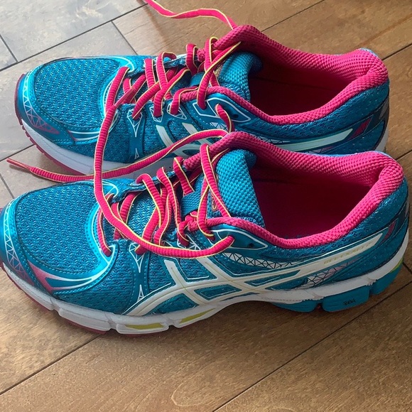 ASICS GEL Exalt Running Shoes